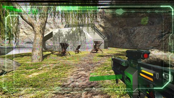 Derelict (DO NOT BUY) screenshot 5