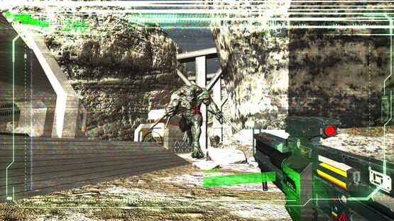 Derelict (DO NOT BUY) screenshot 3