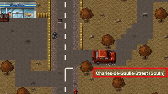 Fallen Sky Online cover