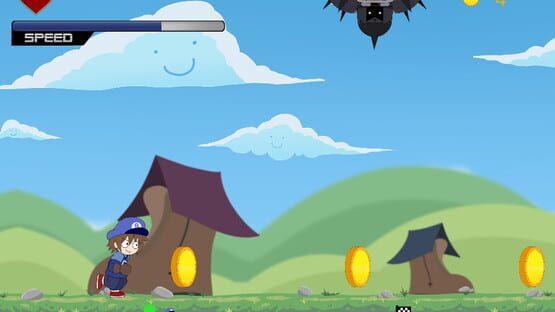 Don't Save the Princess cover