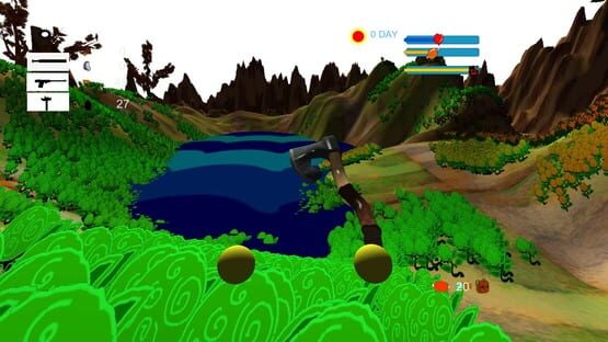 Unbeatable Wilderness cover