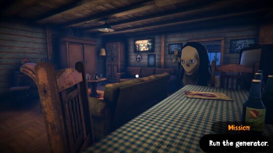 The Momo Game screenshot 5