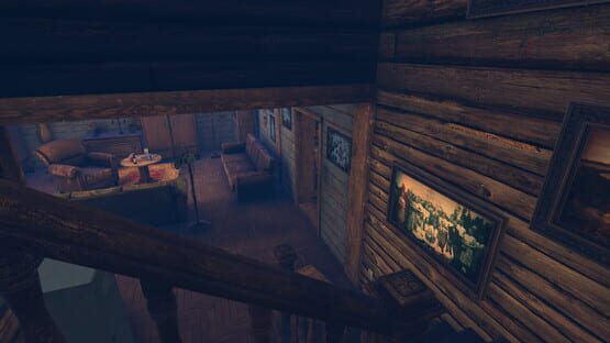 The Momo Game screenshot 2