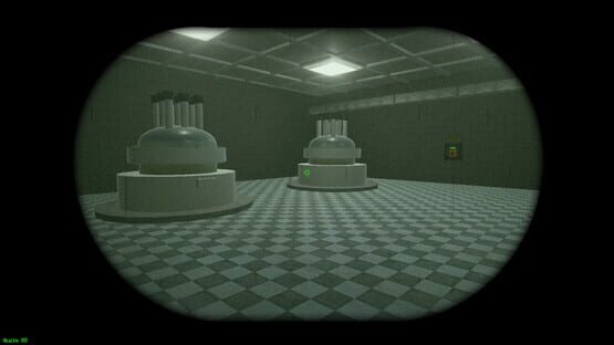 Terror In The Atomic Desert cover