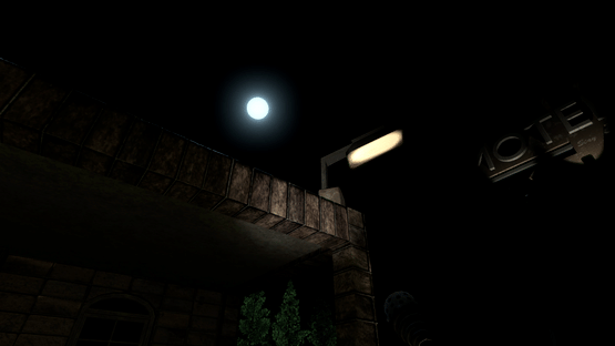 The Blood Eclipse Screenshot