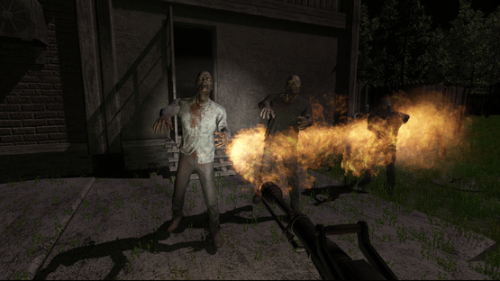 The Blood Eclipse Screenshot