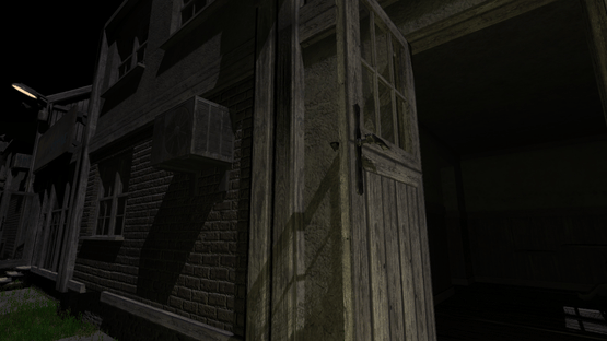 The Blood Eclipse Screenshot