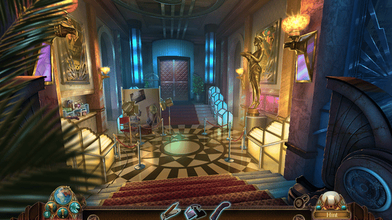 Final Cut: Fame Fatale - Collector's Edition Screenshot