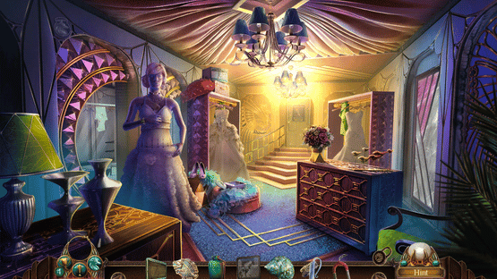 Final Cut: Fame Fatale - Collector's Edition Screenshot
