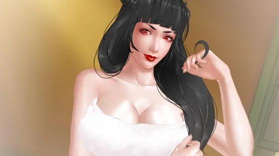 Bewitched game screenshot 2
