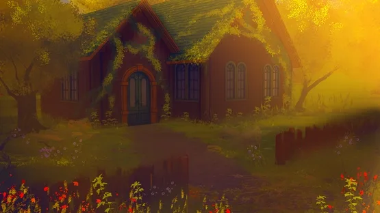 Bewitched game screenshot 3