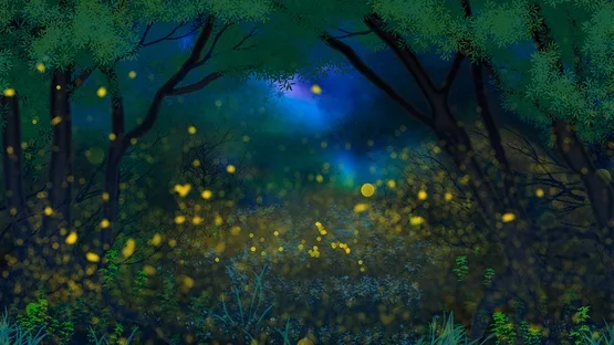 Bewitched game screenshot 1
