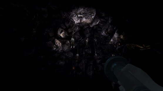 Bloody Mary: Forgotten Curse cover