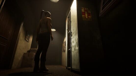 Escape Legacy - Escape Puzzle Room cover