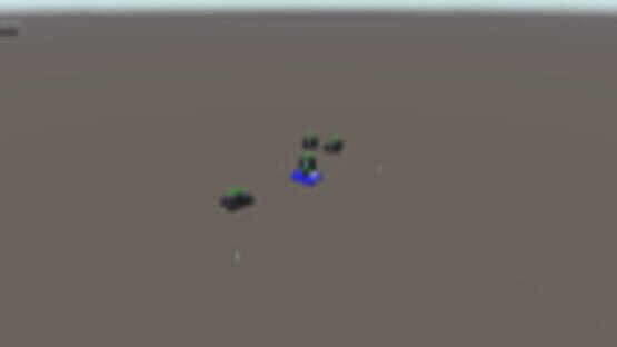 Tank survival Game cover