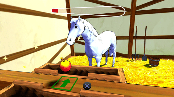 Bibi & Tina: Adventures with Horses Screenshot