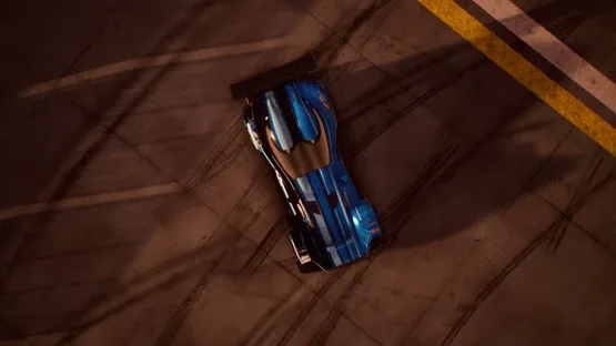 Xenon Racer screenshot 8
