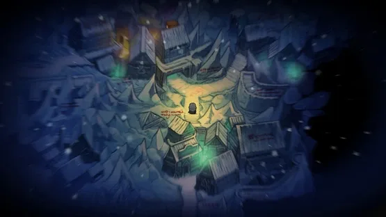 Vambrace: Cold Soul screenshot 3