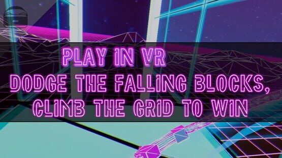 SMUSH.TV - Competitive VR x PC Action screenshot 4