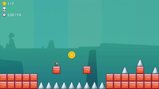 I Wanna Be the Creator cover