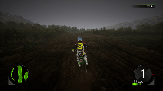 Monster Energy Supercross - The Official Videogame 2 Screenshot