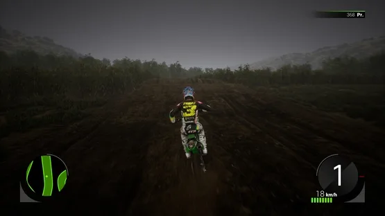 Monster Energy Supercross: The Official Videogame 2 screenshot 6