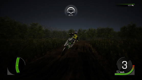 Monster Energy Supercross - The Official Videogame 2 Screenshot