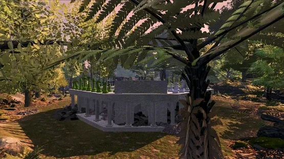 Four Kings One War screenshot 9