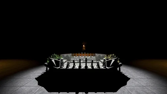 Four Kings One War screenshot 11