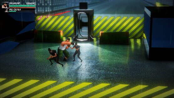 Vortex of Pain cover