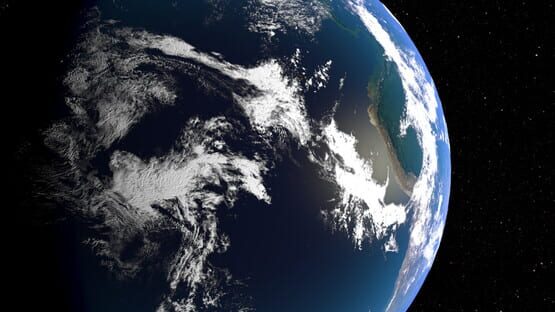 WebbVR: The James Webb Space Telescope Virtual Experience cover