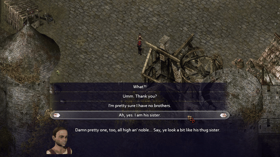 Demonheart: Hunters Screenshot