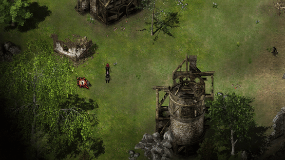 Demonheart: Hunters Screenshot