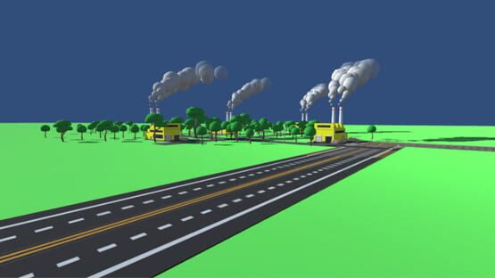 A Business Power cover