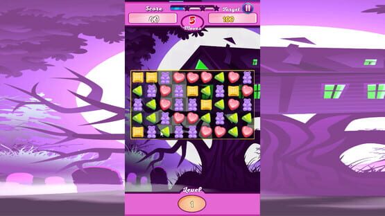 Happy Vampire Girl cover