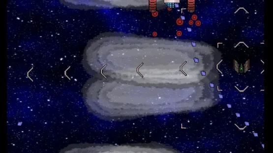 AstroGenesis screenshot 1