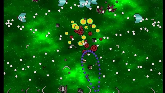 AstroGenesis screenshot 2