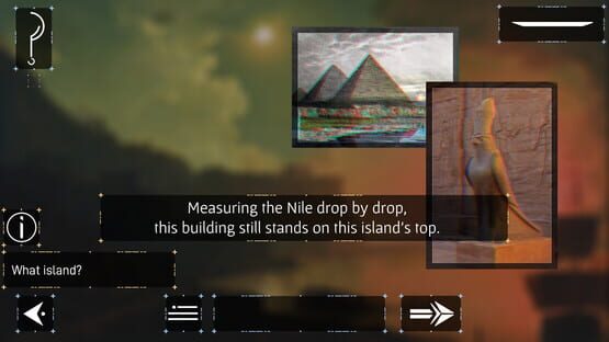 The Last Sphinx ARG screenshot 5