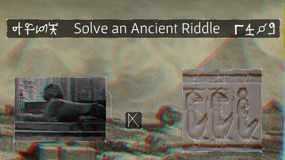 The Last Sphinx ARG screenshot 4