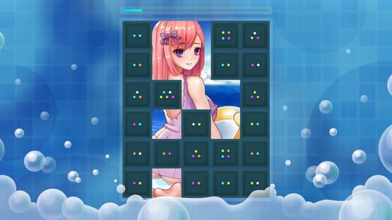 Piquant Bathing cover