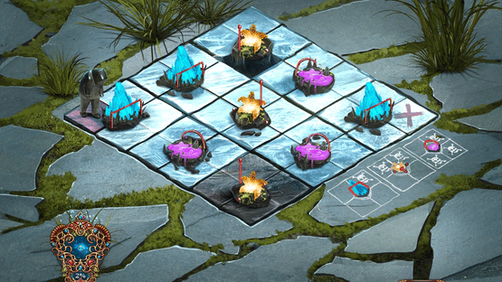 Dark Parables: The Match Girl's Lost Paradise - Collector's Edition Screenshot