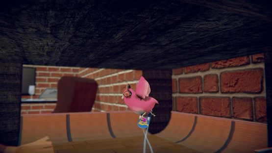Skatebird Screenshot