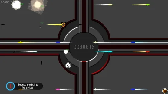 Rebound screenshot 3