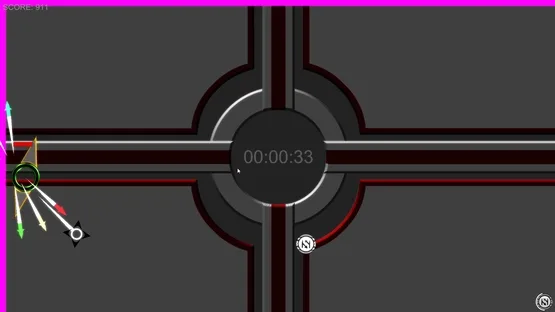 Rebound screenshot 2