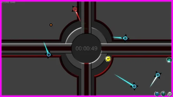 Rebound screenshot 5