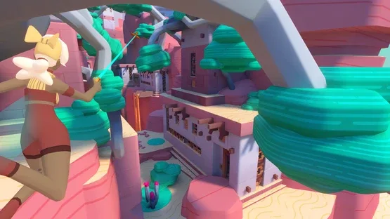 Windlands 2 screenshot 3