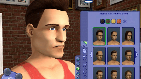 The Sims 2: Ultimate Collection Screenshot