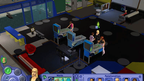 The Sims 2: Ultimate Collection Screenshot