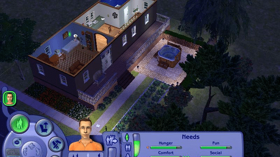 The Sims 2: Ultimate Collection Screenshot