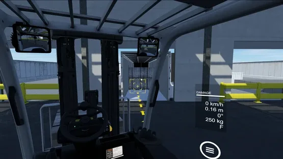 Forklift Simulator 2019 screenshot 3